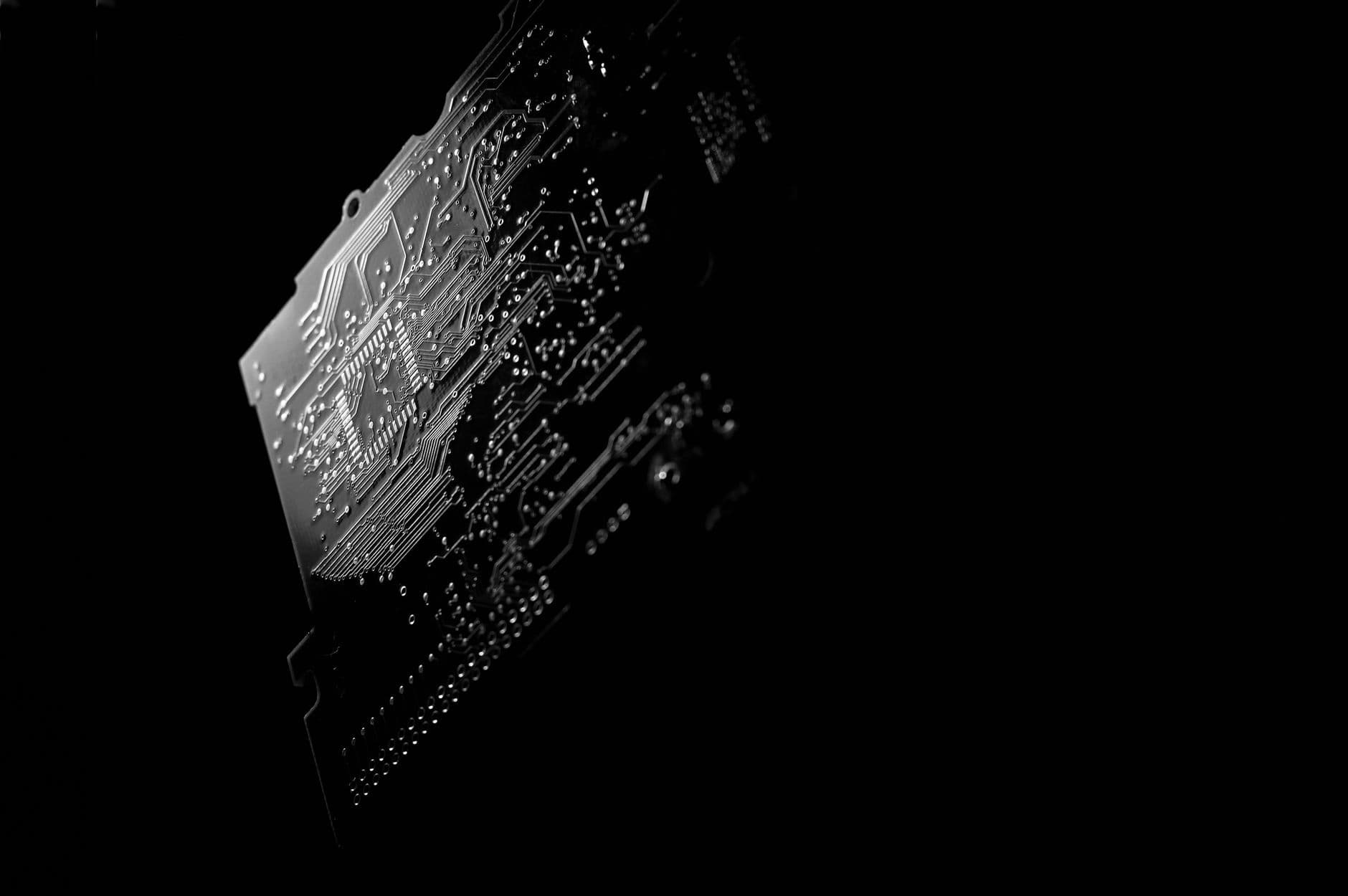 The Enduring Sovereignty of Ancient Silicon