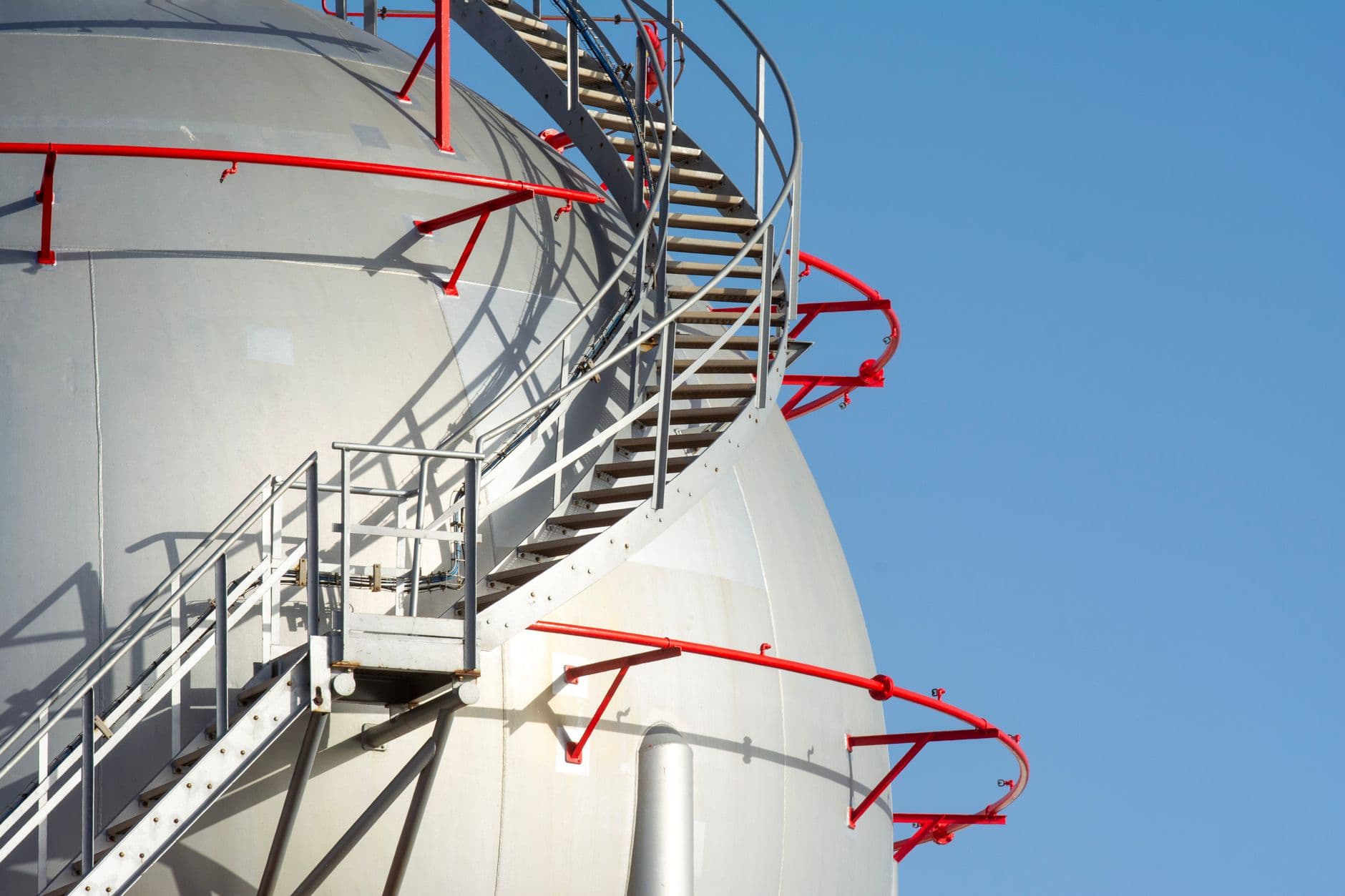 Salt Domes: The U.S. Oil Storage Solution We Didn't Ask For